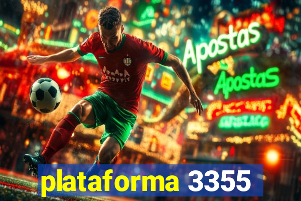 plataforma 3355